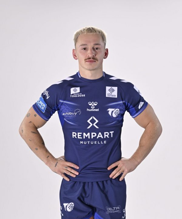 1 - Olly Ashall-Bott