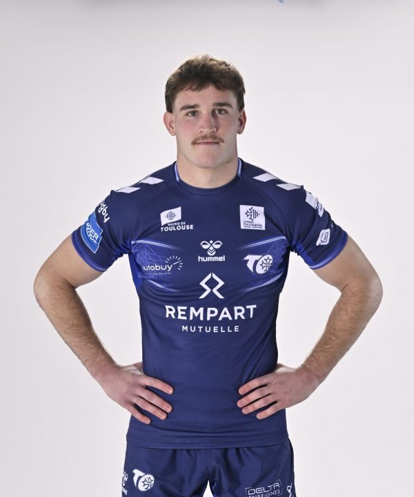 26- Trevor Chiffolleau