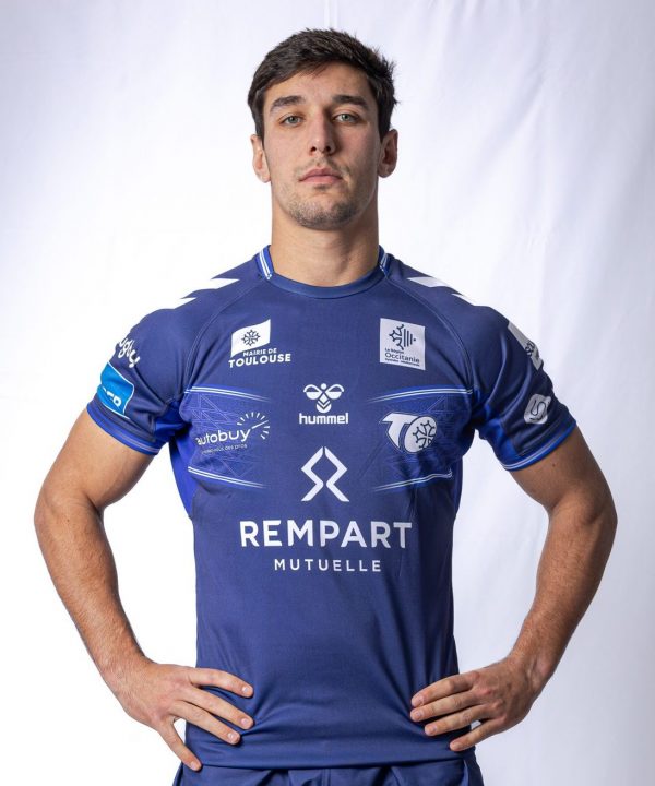 TO XIII - 2026 01 26 Shooting # César ROUGÉ 099 (3-2 C)